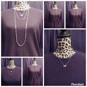 ✨4/$20✨PREMIER DESIGNS Down to Earth Necklace